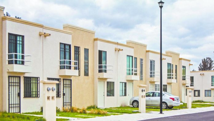 Infonavit- Cobertura limitada ante la demanda de vivienda en México Infonavit: Cobertura limitada ante la demanda de vivienda en México