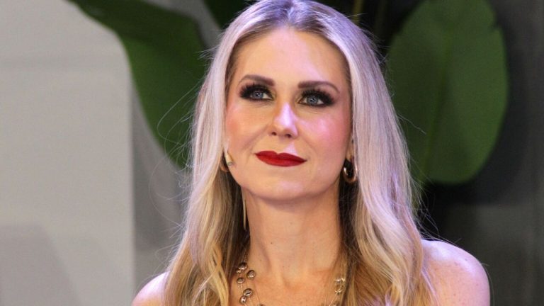 Ingrid Martz: Revelan el motivo de su divorcio tras dos años