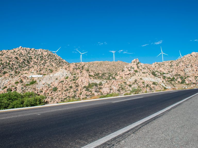 Inversión e infraestructura: Claves para el crecimiento de México