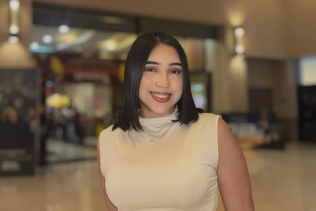 Jennifer Nicole Rivas: Conductora de televisión fallece a los 21 años