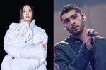 Jisoo de BLACKPINK y Zayn: Revelan colaboración musical