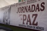 Jornadas por la Paz: 5,586 acciones para atender la violencia en México