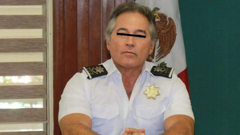 Juez otorga suspensión a Hernán N, líder de La Barredora