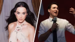 Katy Perry y Justin Trudeau: ¿Romance Confirmado con Fotos en Yate?