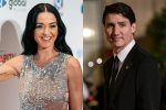 Katy Perry y Justin Trudeau: ¿Romance confirmado tras rechazo?