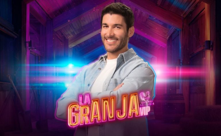 Kike Mayagoitia expone a Omahi: ¿Alergia al trabajo en La Granja VIP?