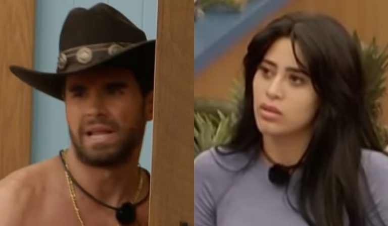 Kim Shantal Eleazar Gómez: Tensión y gestos de desagrado marcan la tercera semana en La Granja VIP