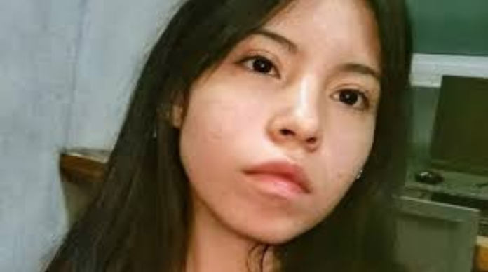Kimberly- Ofrecía trabajo sujeto que la raptó en CCH Naucalpan Kimberly: Ofrecía trabajo sujeto que la raptó en CCH Naucalpan
