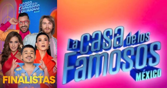 La Casa de los Famosos México: Gran final en vivo y ganador