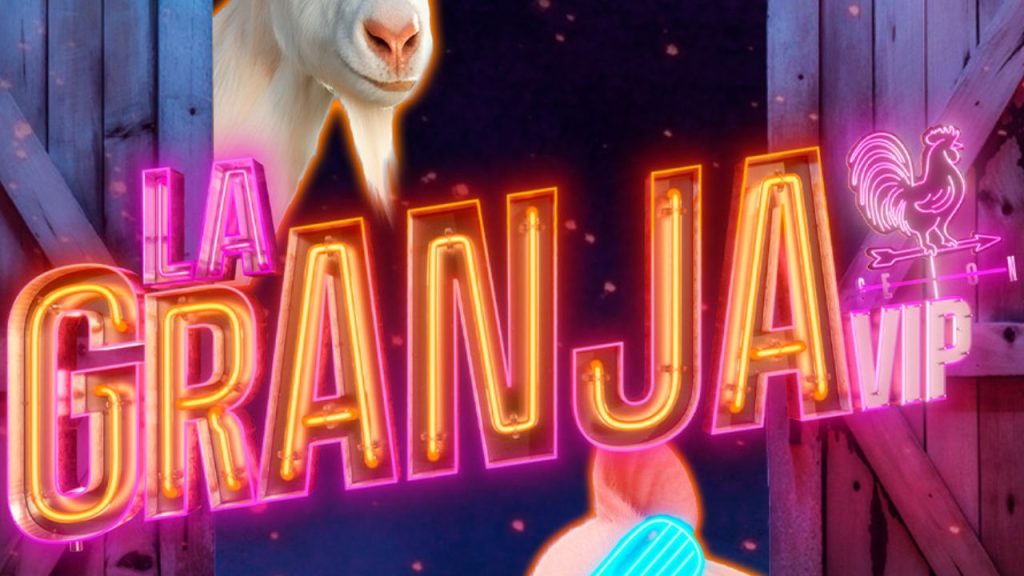 La Granja VIP: Filtran la ubicación secreta del reality show
