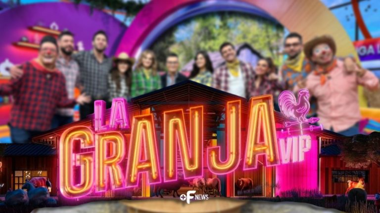 La Granja VIP: La filtración que revela a los nominados de este miércoles 29 de octubre