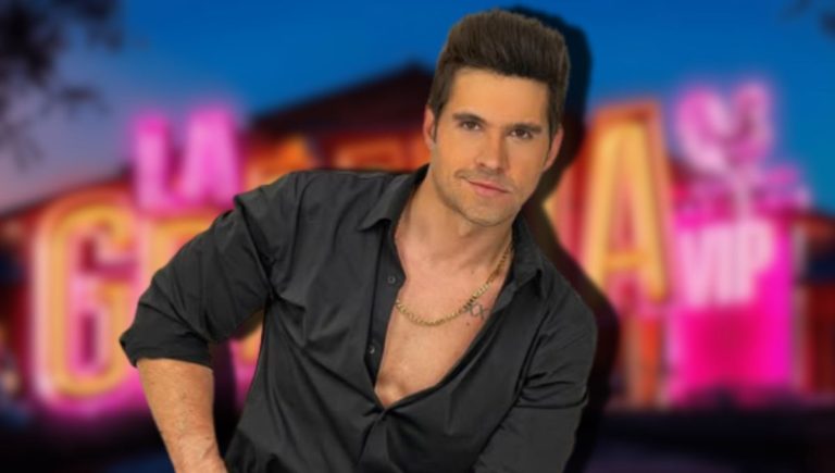 La Granja VIP: La verdad detrás del conflicto entre Manola Díez y Eleazar Gómez