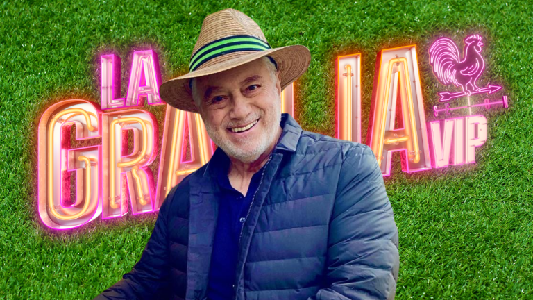 La Granja VIP: Tío Pepe impone disciplina y recorta 30% del presupuesto