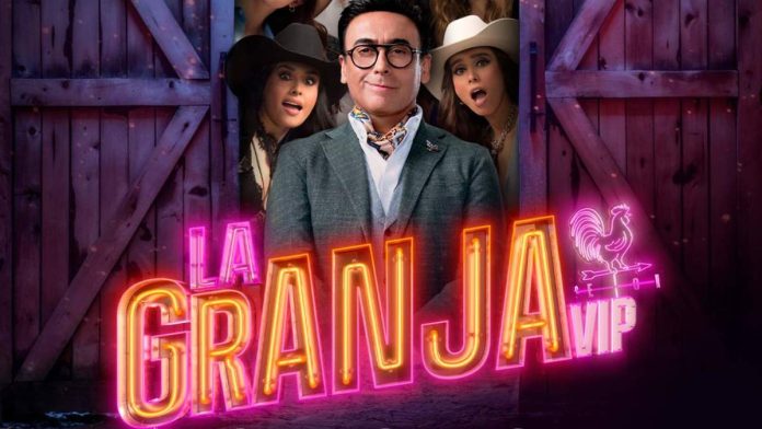 La Granja VIP vs La Casa de los Famosos: ¡Duelo de titanes en redes!
