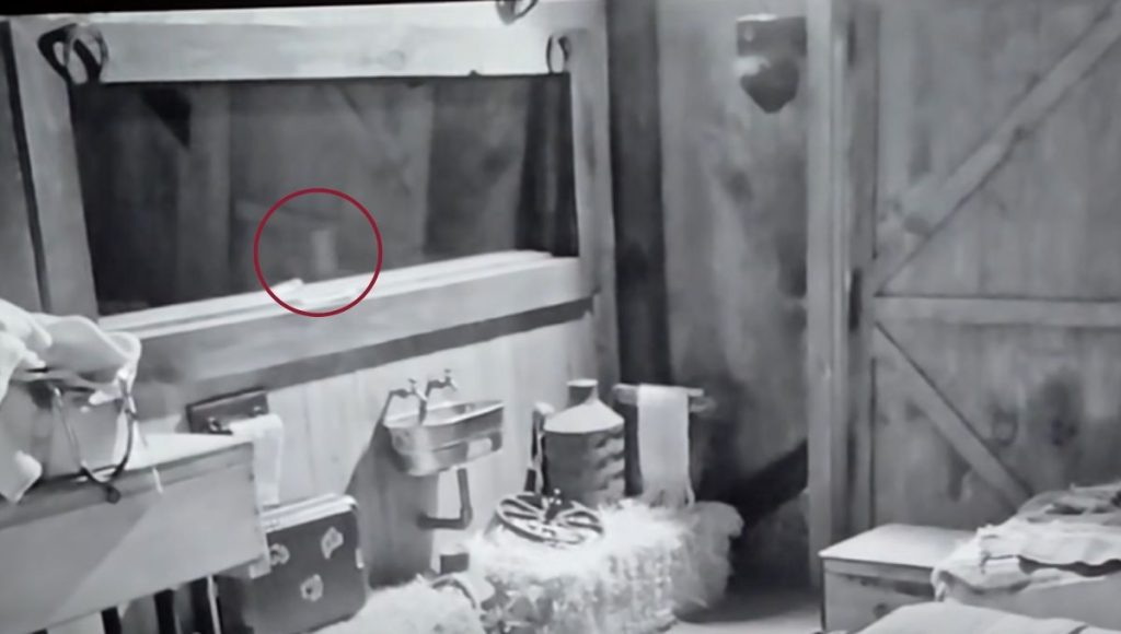 La Granja VIP: ¿Embrujada? Captan aterradora entidad en video