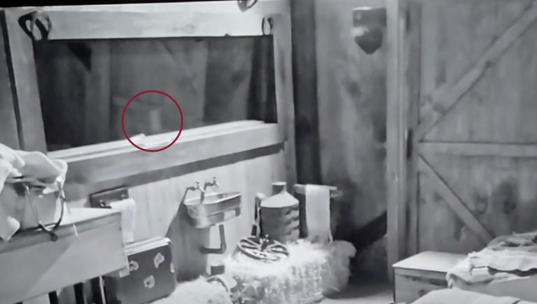 La Granja VIP: ¿Embrujada? Captan aterradora entidad en video