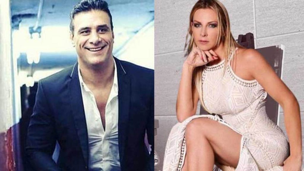 La Granja VIP: ¿Qué le pasó a la exesposa de Alberto del Río?