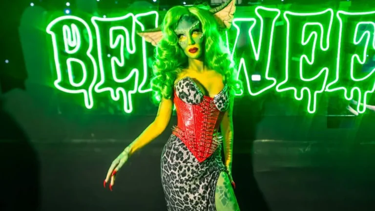 La "Bruja pop" de Belinda y el mensaje sin perdón para su exnovio