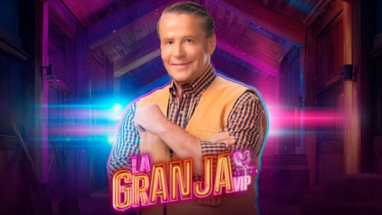 La caída de Alfredo Adame que expone las reglas de La Granja VIP