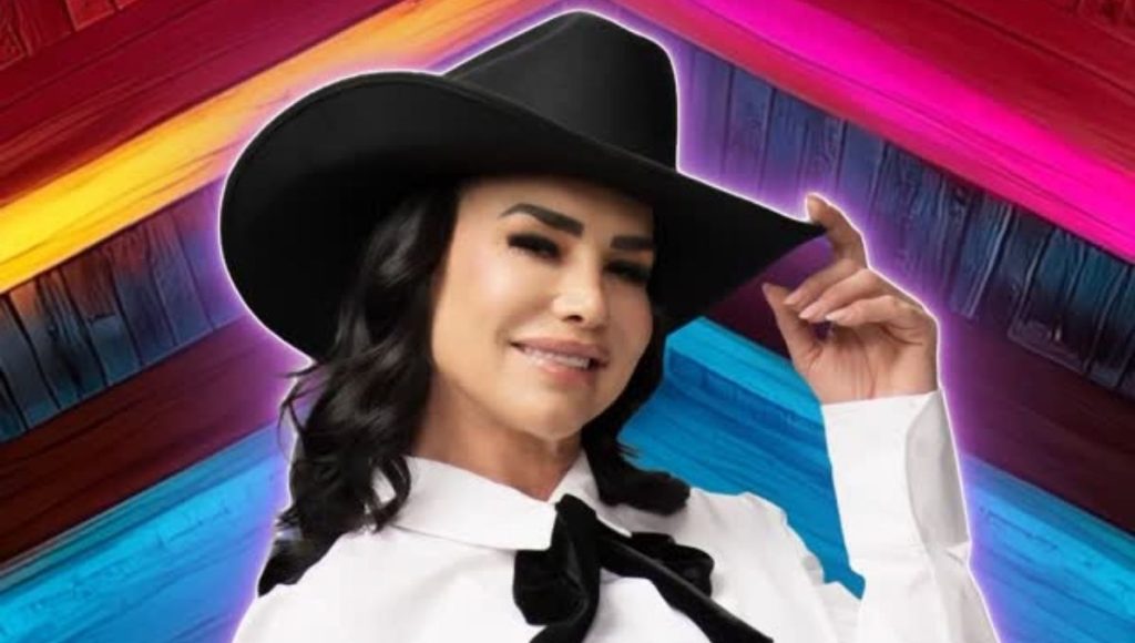 La confesión de Lis Vega tras la nominación: "Esa persona no la quiero en mi vida"