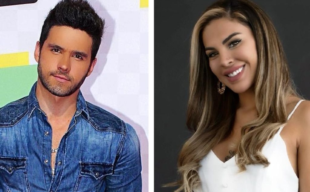 La contundente indirecta de Tefi Valenzuela tras el drama de Eleazar Gómez en La Granja VIP