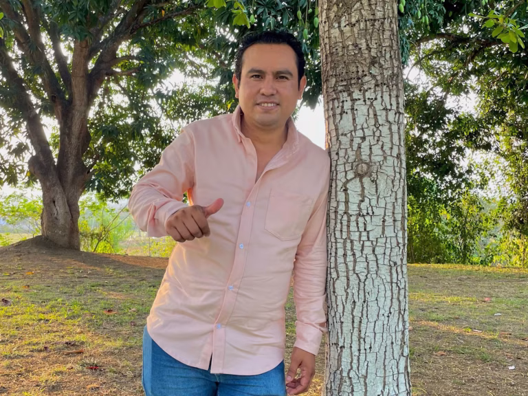 La doble sombra criminal de Jaime Toral: Acusan de trata al influencer