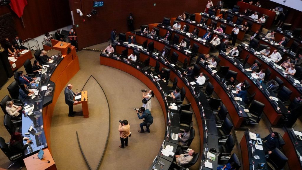 La doble vara de Morena: Castigo interno y amnistía legislativa a funcionarios