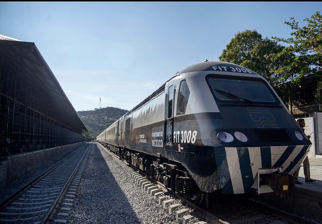 La expansión secreta del Tren Interoceánico que redefine el mapa económico