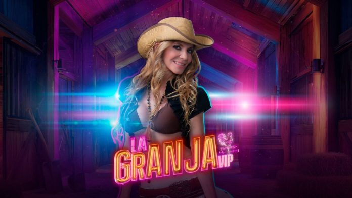 La explosión de Manola Díez- El conflicto con Kristal Silva en La Granja VIP La explosión de Manola Díez: El conflicto con Kristal Silva en La Granja VIP