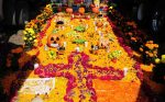 La fecha exacta para desmontar la ofrenda del Día de Muertos