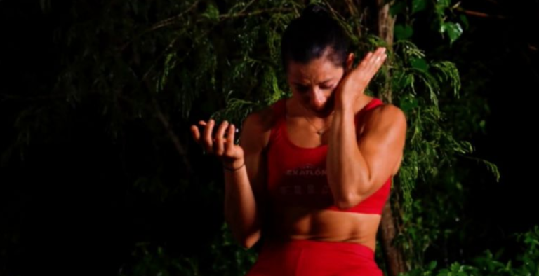 La inesperada tragedia que sacudió a Ella Bucio en Exatlón México