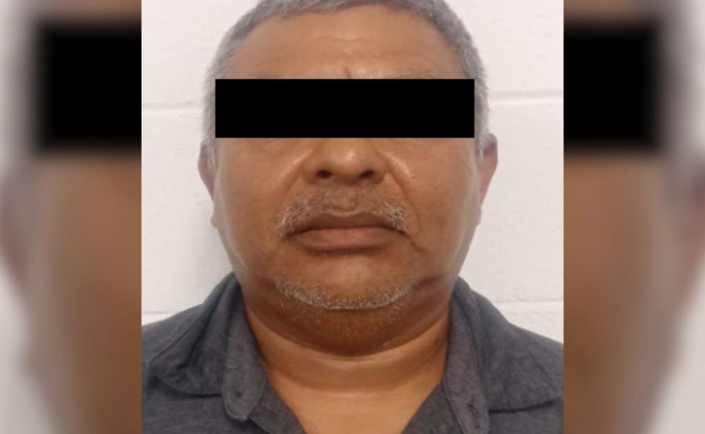 La inquietante doble vida de un exfuncionario: Cae Leonardo “N”, líder regional del CJNG