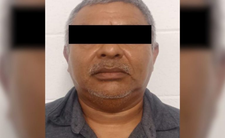 La inquietante doble vida de un exfuncionario: Cae Leonardo “N”, líder regional del CJNG