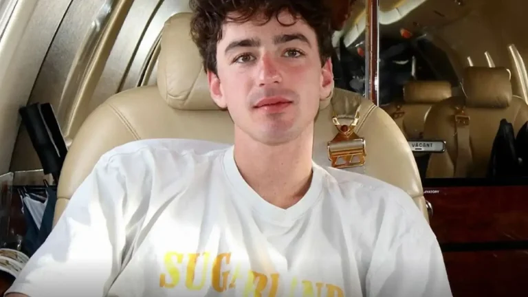 La muerte repentina de Ben Bader: La videollamada que precede al misterio