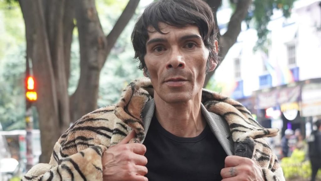 La nueva vida de Óscar Villarruel: Sobrio tras el destino fatal de "Los reyes del after"