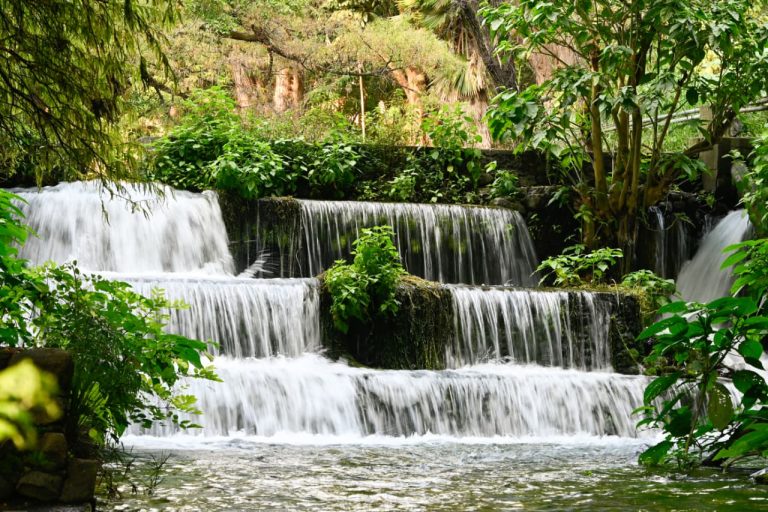 La persistente humedad y las lluvias que marcarán el clima en Chiapas este 31 de octubre