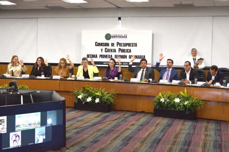 La pugna por el presupuesto 2026: el alcalde de Monterrey exige justicia fiscal