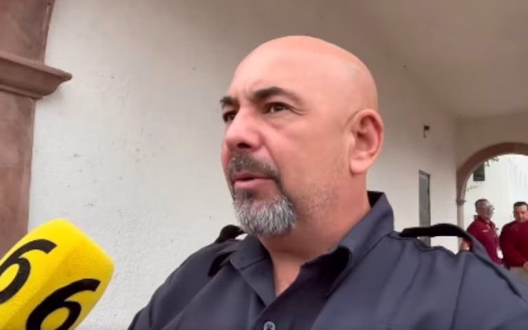 La red de apoyo de Manola Díez: El hermano director de protección civil