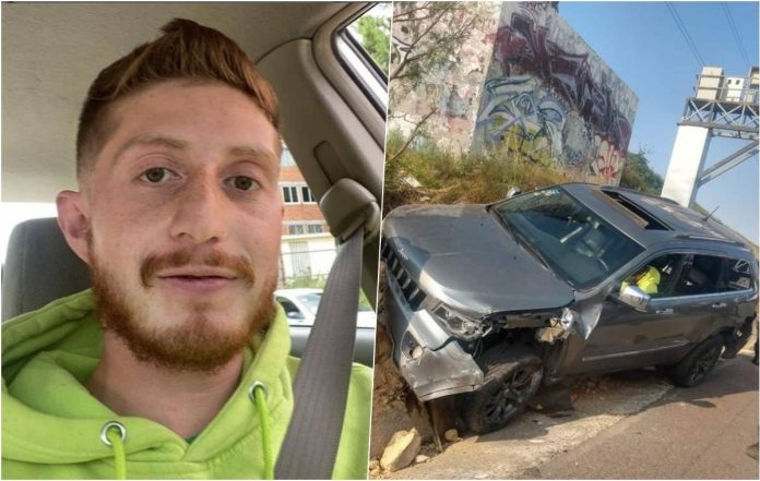 La verdad a cuatro años- La lucha por justicia para Octavio Ocaña La verdad a cuatro años: La lucha por justicia para Octavio Ocaña