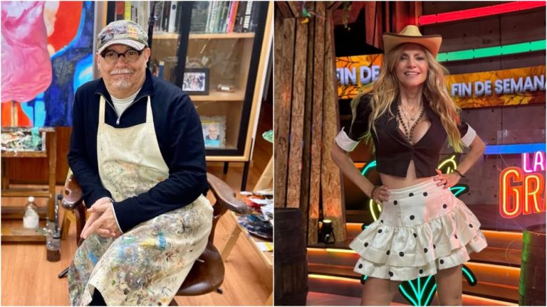 La verdad detrás del elenco de Otro rollo: Mauricio Castillo acusa a Manola Díez de necesitar terapia