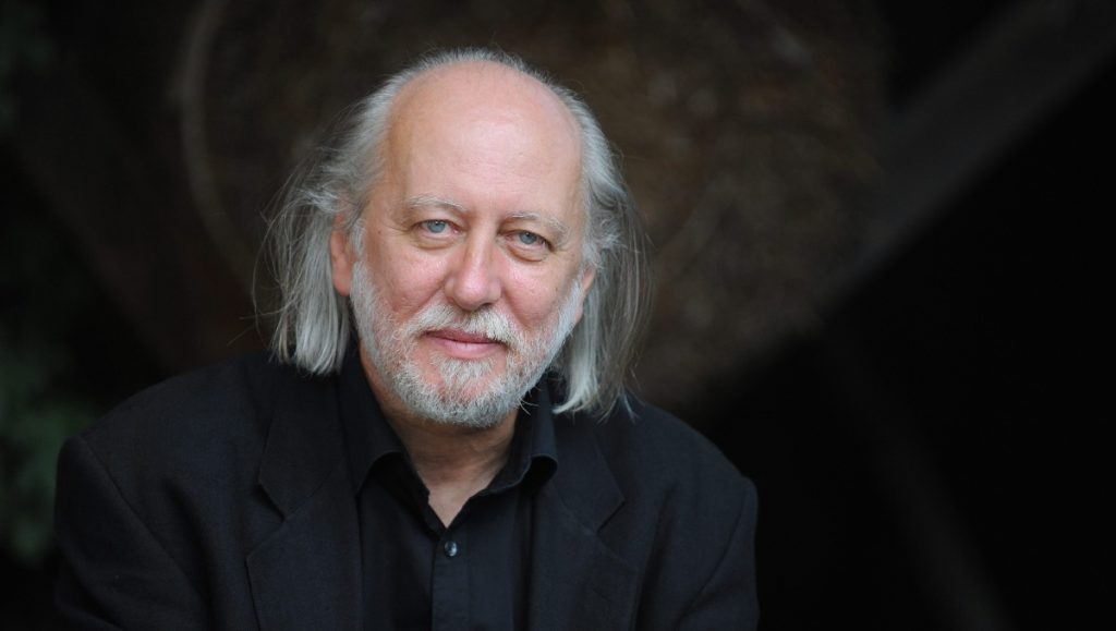 László Krasznahorkai: Descubre al Nobel de Literatura 2025