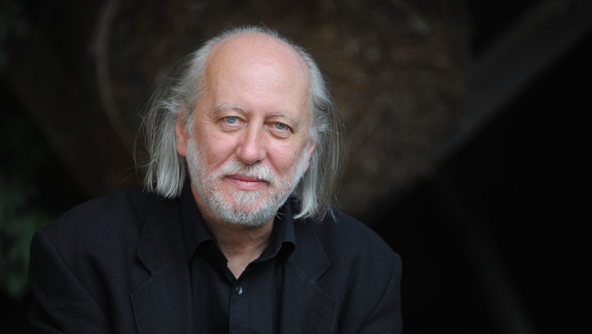 László Krasznahorkai: Descubre al Nobel de Literatura 2025