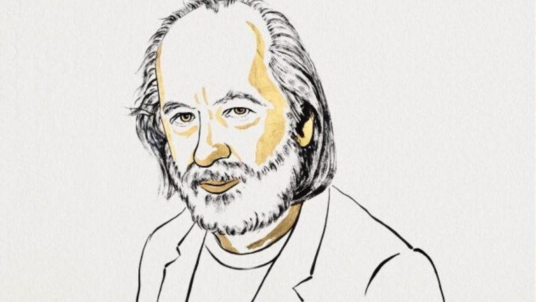 Laszlo Krasznahorkai: Nobel de Literatura al maestro húngaro del apocalipsis