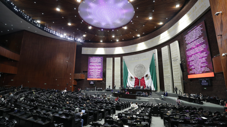 Ley Federal de Derechos: Diputados aprueban ajustes y nuevas tarifas