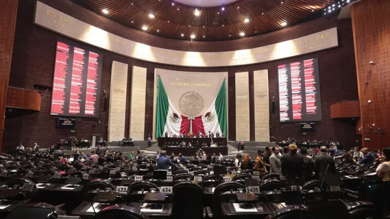 Ley General contra la Extorsión: Iniciativa llega al Congreso