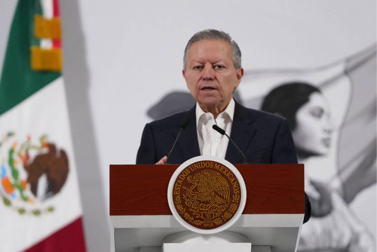 Ley de Amparo: Arturo Zaldívar niega retroactividad en reformas