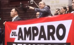 Ley de Amparo: Publicada en el DOF, entra en vigor el 17 de octubre
