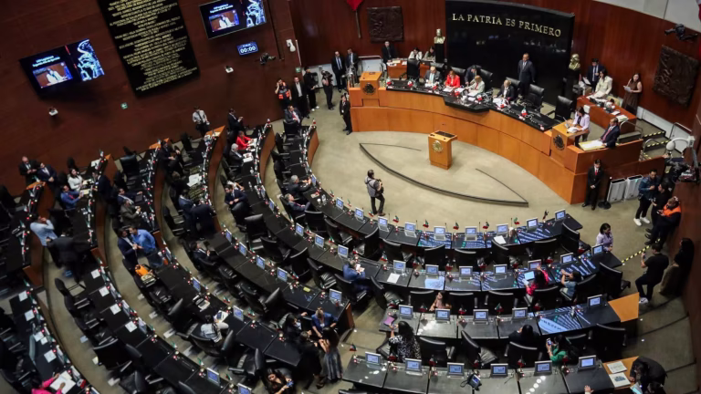 Ley de Amparo en revisión: Expertos piden corregir fallas en Cámara de Diputados