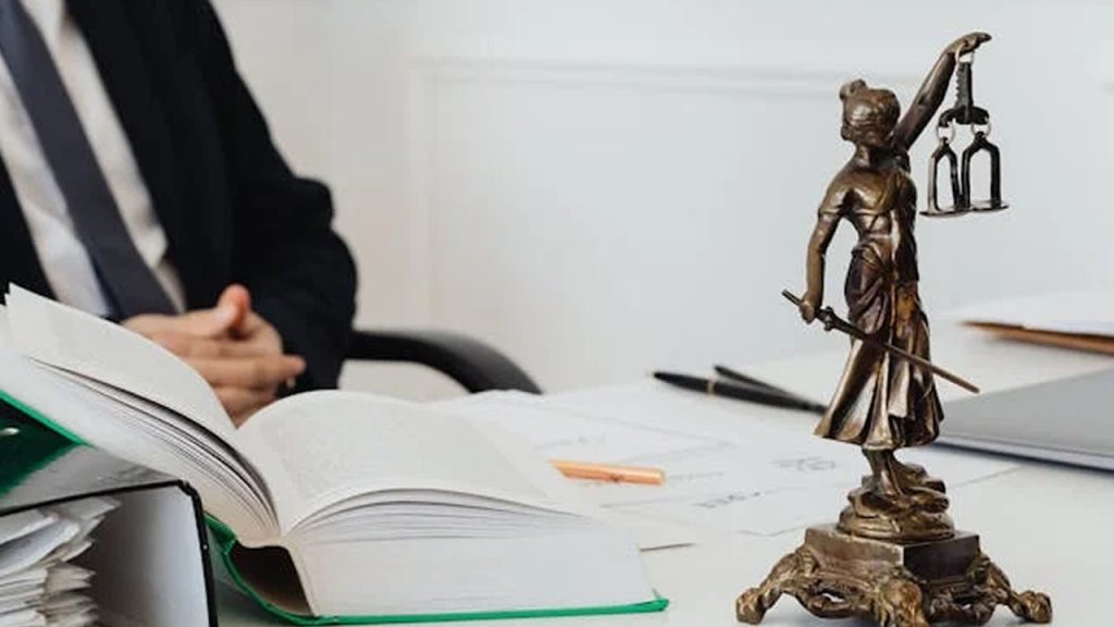 Ley de Amparo: ¿Qué es el interés legítimo según la UNAM?