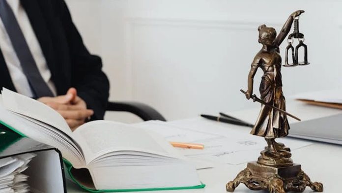 Ley de Amparo- ¿Qué es el interés legítimo según la UNAM_ Ley de Amparo: ¿Qué es el interés legítimo según la UNAM?
